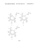 Lactam-Bridged Melanocortin Receptor-Specific Peptides diagram and image