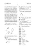 Lactam-Bridged Melanocortin Receptor-Specific Peptides diagram and image