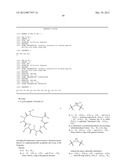 Lactam-Bridged Melanocortin Receptor-Specific Peptides diagram and image