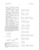 HUMAN PROTEIN TYROSINE PHOSPHATASE INHIBITORS AND METHOD OF USE diagram and image