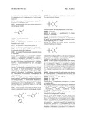 HUMAN PROTEIN TYROSINE PHOSPHATASE INHIBITORS AND METHOD OF USE diagram and image