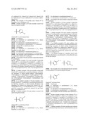 HUMAN PROTEIN TYROSINE PHOSPHATASE INHIBITORS AND METHOD OF USE diagram and image