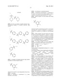 HUMAN PROTEIN TYROSINE PHOSPHATASE INHIBITORS AND METHOD OF USE diagram and image