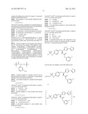 HUMAN PROTEIN TYROSINE PHOSPHATASE INHIBITORS AND METHOD OF USE diagram and image