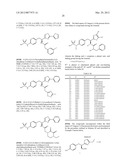 HUMAN PROTEIN TYROSINE PHOSPHATASE INHIBITORS AND METHOD OF USE diagram and image