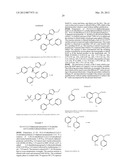 HUMAN PROTEIN TYROSINE PHOSPHATASE INHIBITORS AND METHOD OF USE diagram and image