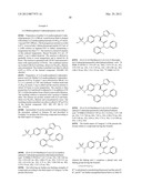 HUMAN PROTEIN TYROSINE PHOSPHATASE INHIBITORS AND METHOD OF USE diagram and image