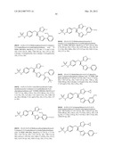 HUMAN PROTEIN TYROSINE PHOSPHATASE INHIBITORS AND METHOD OF USE diagram and image