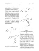 HUMAN PROTEIN TYROSINE PHOSPHATASE INHIBITORS AND METHOD OF USE diagram and image