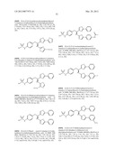 HUMAN PROTEIN TYROSINE PHOSPHATASE INHIBITORS AND METHOD OF USE diagram and image