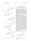 HUMAN PROTEIN TYROSINE PHOSPHATASE INHIBITORS AND METHOD OF USE diagram and image