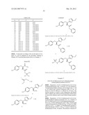 HUMAN PROTEIN TYROSINE PHOSPHATASE INHIBITORS AND METHOD OF USE diagram and image