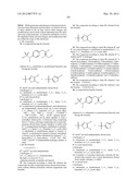 HUMAN PROTEIN TYROSINE PHOSPHATASE INHIBITORS AND METHOD OF USE diagram and image