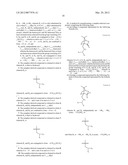 CAMPHOR-DERIVED COMPOUNDS, METHOD FOR MANUFACTURING THE SAME, AND     APPLICATION THEREOF diagram and image