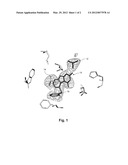 Structure Based Design Of Inhibitors Of Human Thymidylate Synthase diagram and image