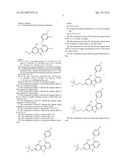 Structure Based Design Of Inhibitors Of Human Thymidylate Synthase diagram and image