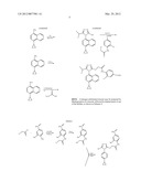 N[S(4-ARYL-TRIAZOL-3-YL)ALPHA-MERCAPTOACETYL]-P-AMINO BENZOIC ACIDS AS HIV     REVERSE TRANSCRIPTASE INHIBITORS diagram and image