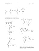 N[S(4-ARYL-TRIAZOL-3-YL)ALPHA-MERCAPTOACETYL]-P-AMINO BENZOIC ACIDS AS HIV     REVERSE TRANSCRIPTASE INHIBITORS diagram and image