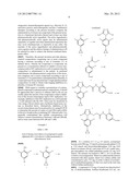 N[S(4-ARYL-TRIAZOL-3-YL)ALPHA-MERCAPTOACETYL]-P-AMINO BENZOIC ACIDS AS HIV     REVERSE TRANSCRIPTASE INHIBITORS diagram and image