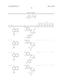 N[S(4-ARYL-TRIAZOL-3-YL)ALPHA-MERCAPTOACETYL]-P-AMINO BENZOIC ACIDS AS HIV     REVERSE TRANSCRIPTASE INHIBITORS diagram and image