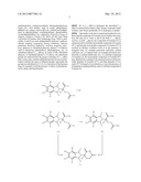 Methods for Synthesizing 3-(Substituted Dihydroisoindolinone-2-YL)-2,     6-Dioxopiperidine, and Intermediates Thereof diagram and image