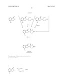 Methods for Synthesizing 3-(Substituted Dihydroisoindolinone-2-YL)-2,     6-Dioxopiperidine, and Intermediates Thereof diagram and image