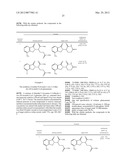 Methods for Synthesizing 3-(Substituted Dihydroisoindolinone-2-YL)-2,     6-Dioxopiperidine, and Intermediates Thereof diagram and image