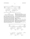 Methods for Synthesizing 3-(Substituted Dihydroisoindolinone-2-YL)-2,     6-Dioxopiperidine, and Intermediates Thereof diagram and image