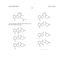 Methods for Synthesizing 3-(Substituted Dihydroisoindolinone-2-YL)-2,     6-Dioxopiperidine, and Intermediates Thereof diagram and image