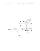 PROCESS FOR THE PREPARATION OF HYDROCARBONS FROM SYNTHESIS GAS diagram and image