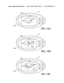 ADVANCED CONTINUOUS ANALYTE MONITORING SYSTEM diagram and image