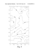 USE OF THE HEART RATE VARIABILITY CHANGE TO CORRELATE MAGNETIC FIELD     CHANGES WITH PHYSIOLOGICAL SENSITIVITY AND METHOD THEREFOR diagram and image