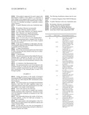 USE OF THE HEART RATE VARIABILITY CHANGE TO CORRELATE MAGNETIC FIELD     CHANGES WITH PHYSIOLOGICAL SENSITIVITY AND METHOD THEREFOR diagram and image