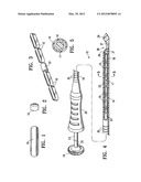 REMOTELY IMAGEABLE MARKER SYSTEM AND POLYSACCHARIDE MARKER FOR USE IN SAME diagram and image