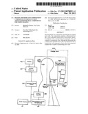 IMAGING METHODS AND COMPOSITIONS COMPRISING FLUORESCENT DYES ASSOCIATED     WITH VIRAL COMPONENTS FOR NERVE IMAGING diagram and image