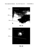 IMAGING METHODS AND COMPOSITIONS COMPRISING FLUORESCENT DYES ASSOCIATED     WITH VIRAL COMPONENTS FOR NERVE IMAGING diagram and image