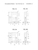 ULTRASOUND PROBE diagram and image