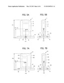 ULTRASOUND PROBE diagram and image