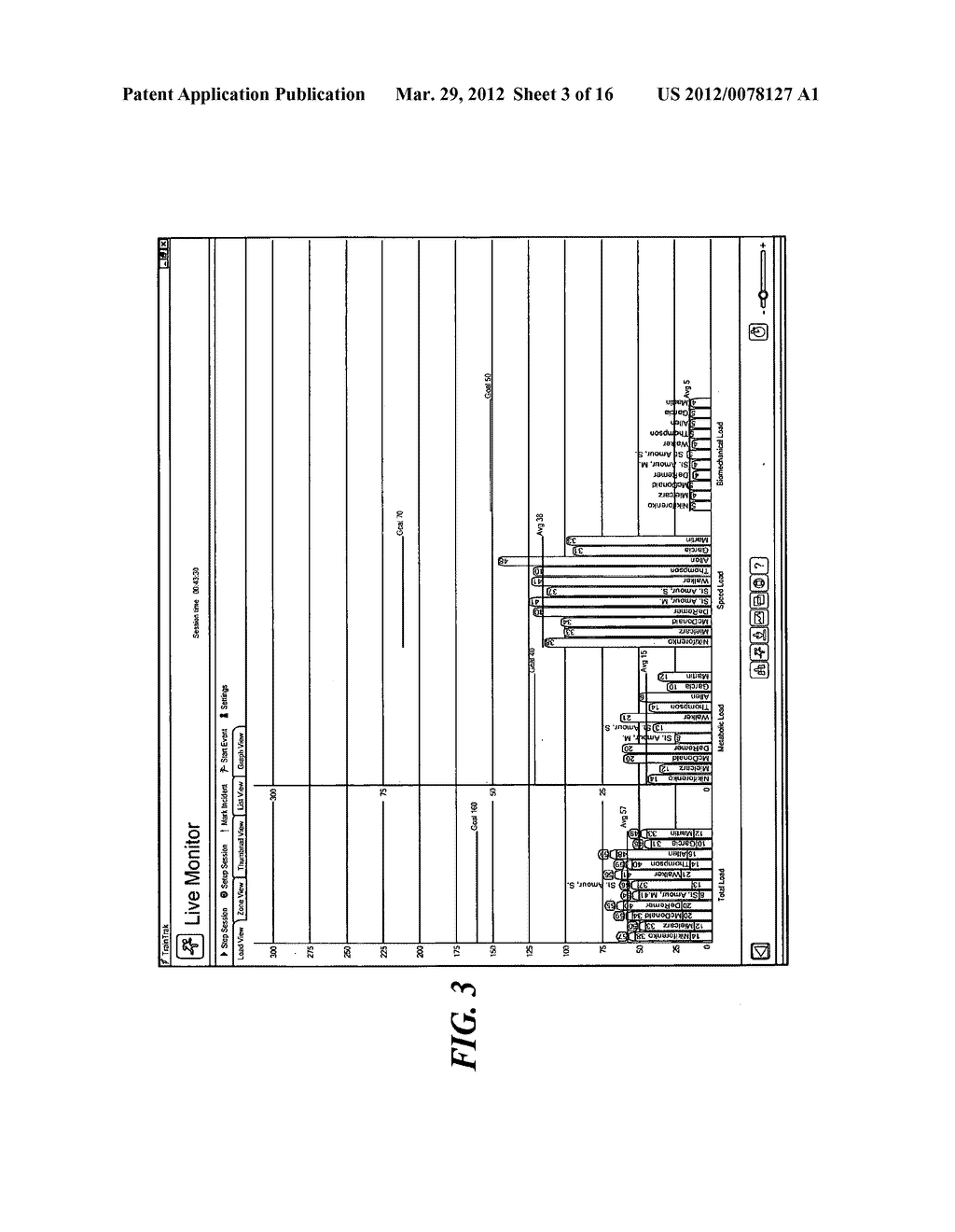 Physiological status monitoring system - diagram, schematic, and image 04