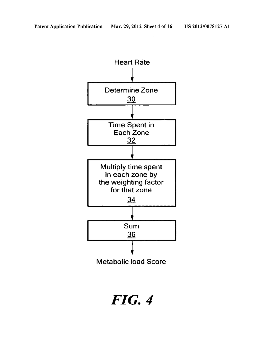 Physiological status monitoring system - diagram, schematic, and image 05