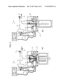 APPARATUS AND METHOD FOR BEDSIDE COLLECTION OF BODY FLUIDS AND AUTOMATIC     VOLUME LEVEL MONITORING diagram and image