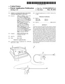 SURGICAL GENERATOR FOR ULTRASONIC AND ELECTROSURGICAL DEVICES diagram and image