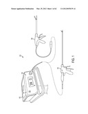 SURGICAL GENERATOR FOR ULTRASONIC AND ELECTROSURGICAL DEVICES diagram and image