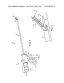 SURGICAL GENERATOR FOR ULTRASONIC AND ELECTROSURGICAL DEVICES diagram and image