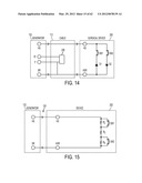 SURGICAL GENERATOR FOR ULTRASONIC AND ELECTROSURGICAL DEVICES diagram and image