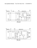 SURGICAL GENERATOR FOR ULTRASONIC AND ELECTROSURGICAL DEVICES diagram and image