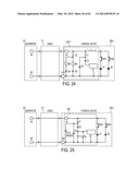 SURGICAL GENERATOR FOR ULTRASONIC AND ELECTROSURGICAL DEVICES diagram and image