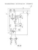 SURGICAL GENERATOR FOR ULTRASONIC AND ELECTROSURGICAL DEVICES diagram and image