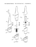 SURGICAL GENERATOR FOR ULTRASONIC AND ELECTROSURGICAL DEVICES diagram and image