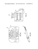 SURGICAL GENERATOR FOR ULTRASONIC AND ELECTROSURGICAL DEVICES diagram and image